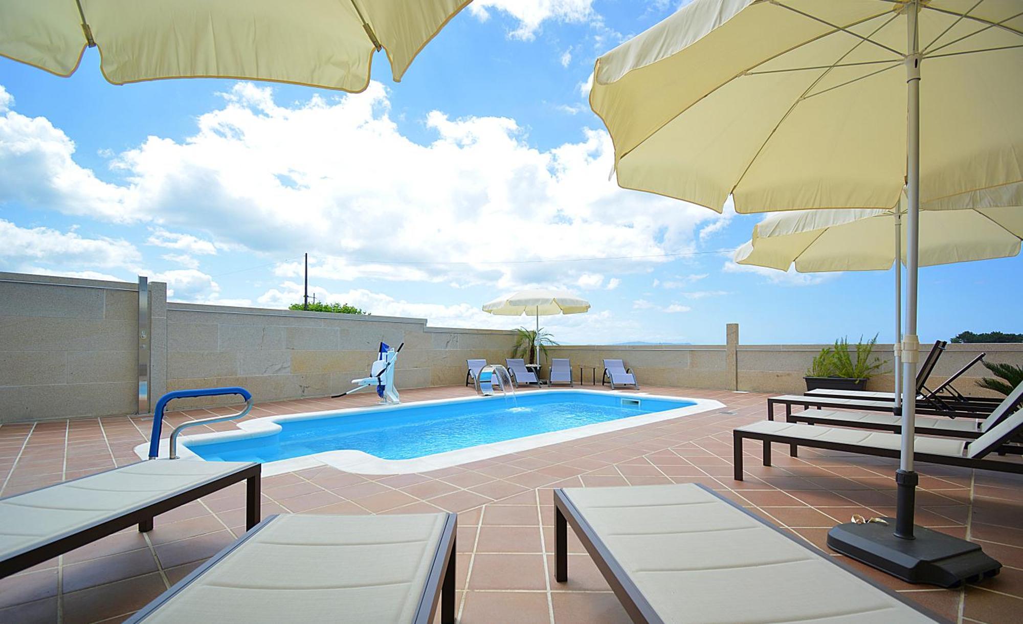 Galihost - Vento Mareiro Appartamento