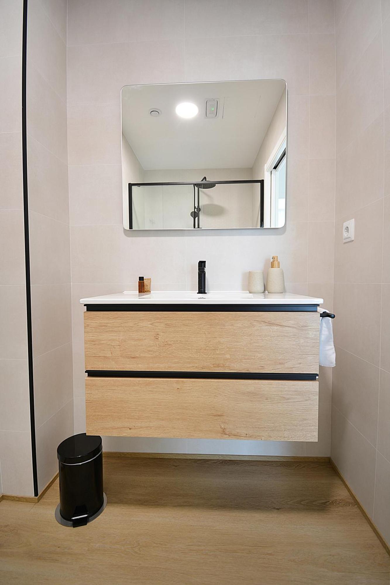 Galihost - Vento Mareiro Appartement *