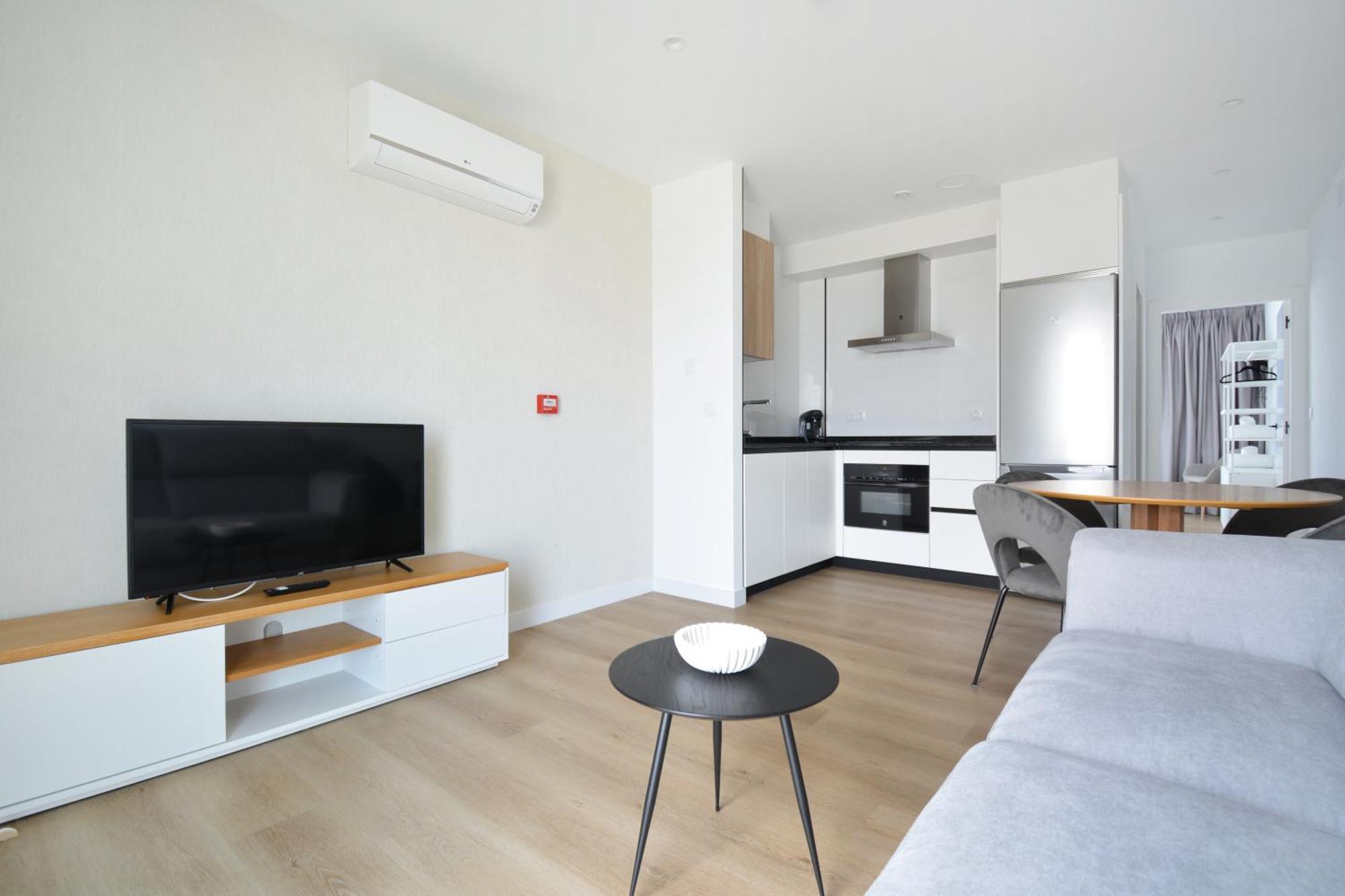 Galihost - Vento Mareiro Appartement Sanxenxo