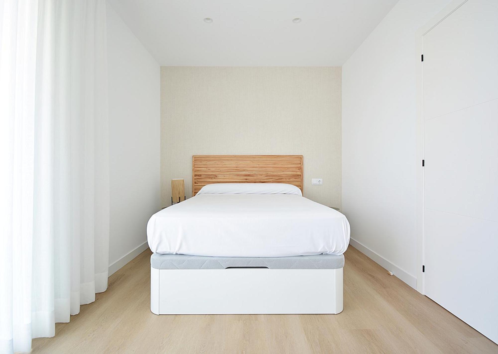 Galihost - Vento Mareiro Appartement *
