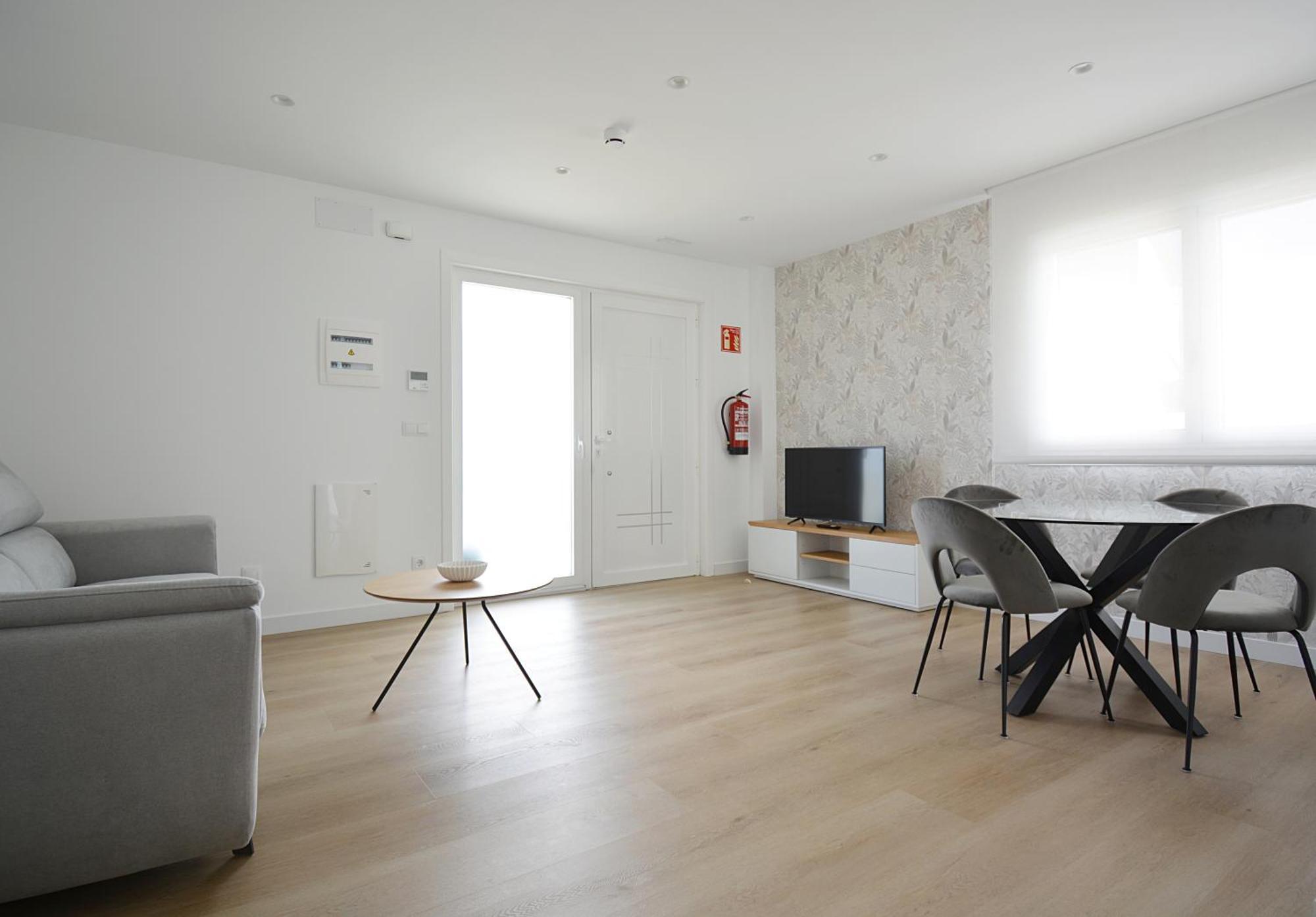Galihost - Vento Mareiro Appartement Sanxenxo
