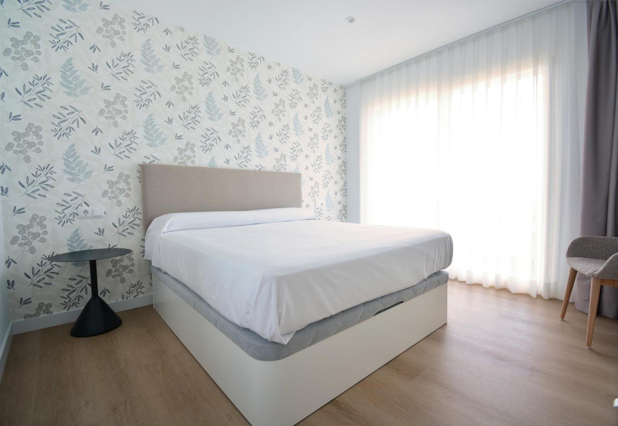 Appartement Galihost - Vento Mareiro