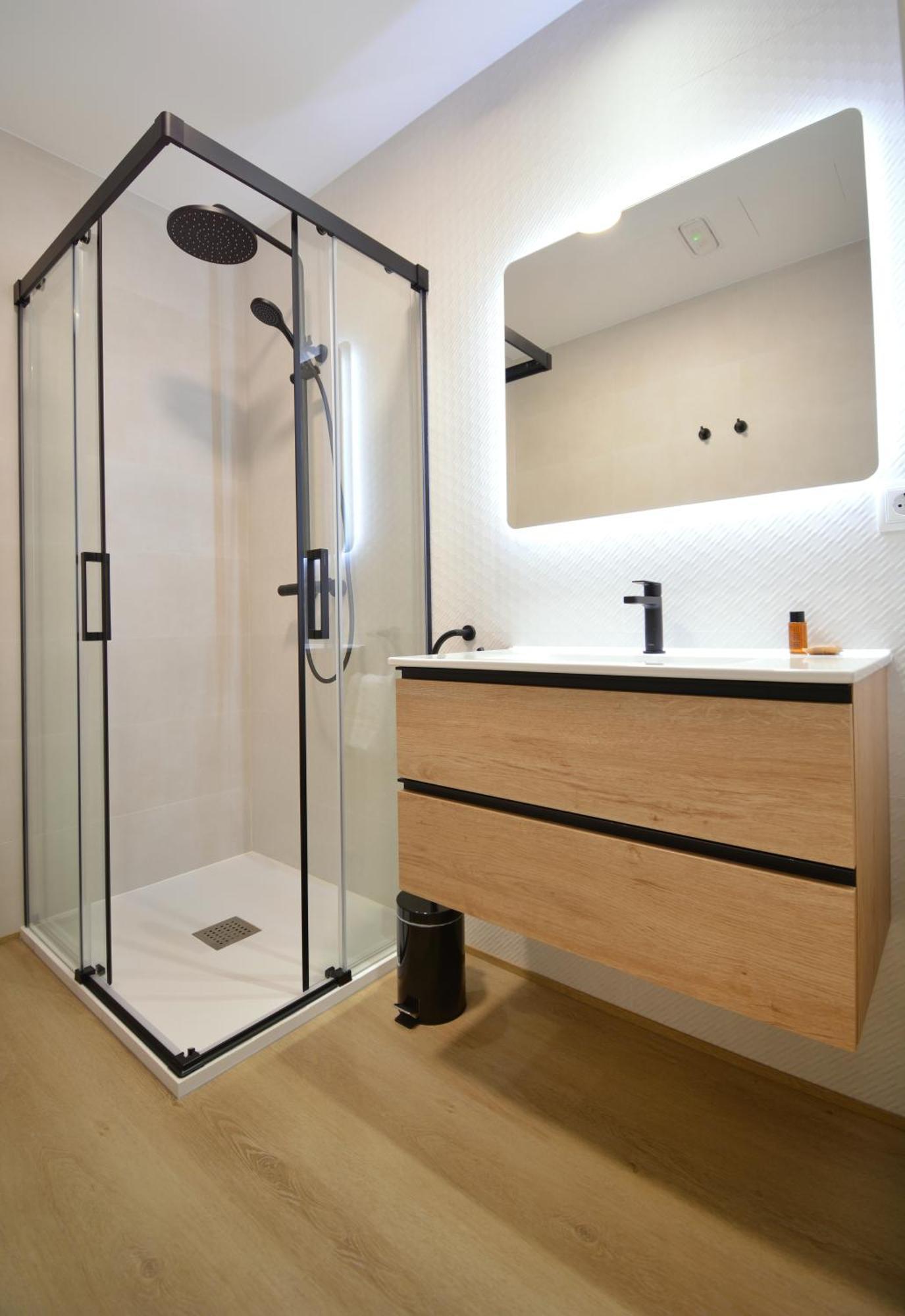 Appartamento Galihost - Vento Mareiro Sanxenxo