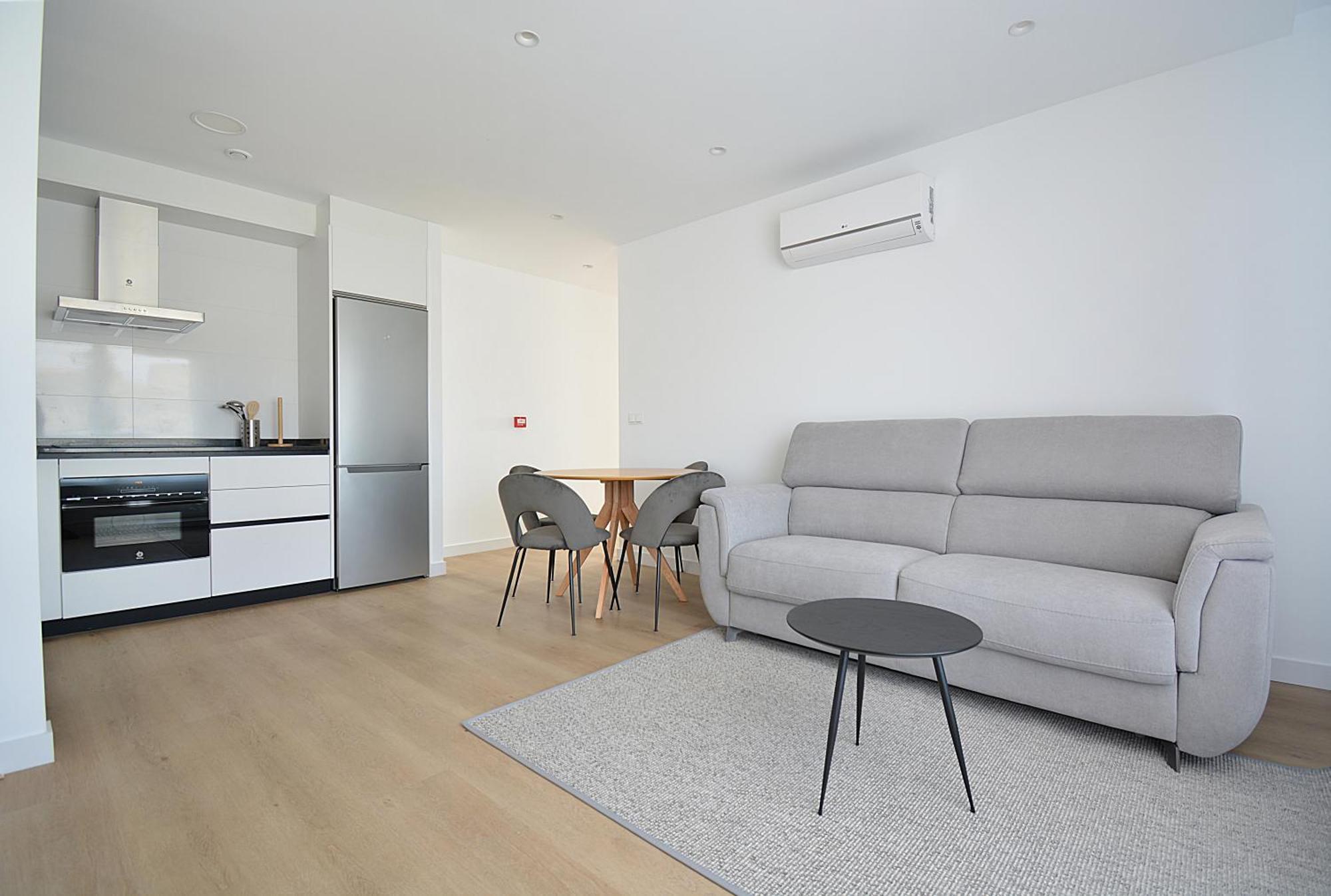 Appartement Galihost - Vento Mareiro