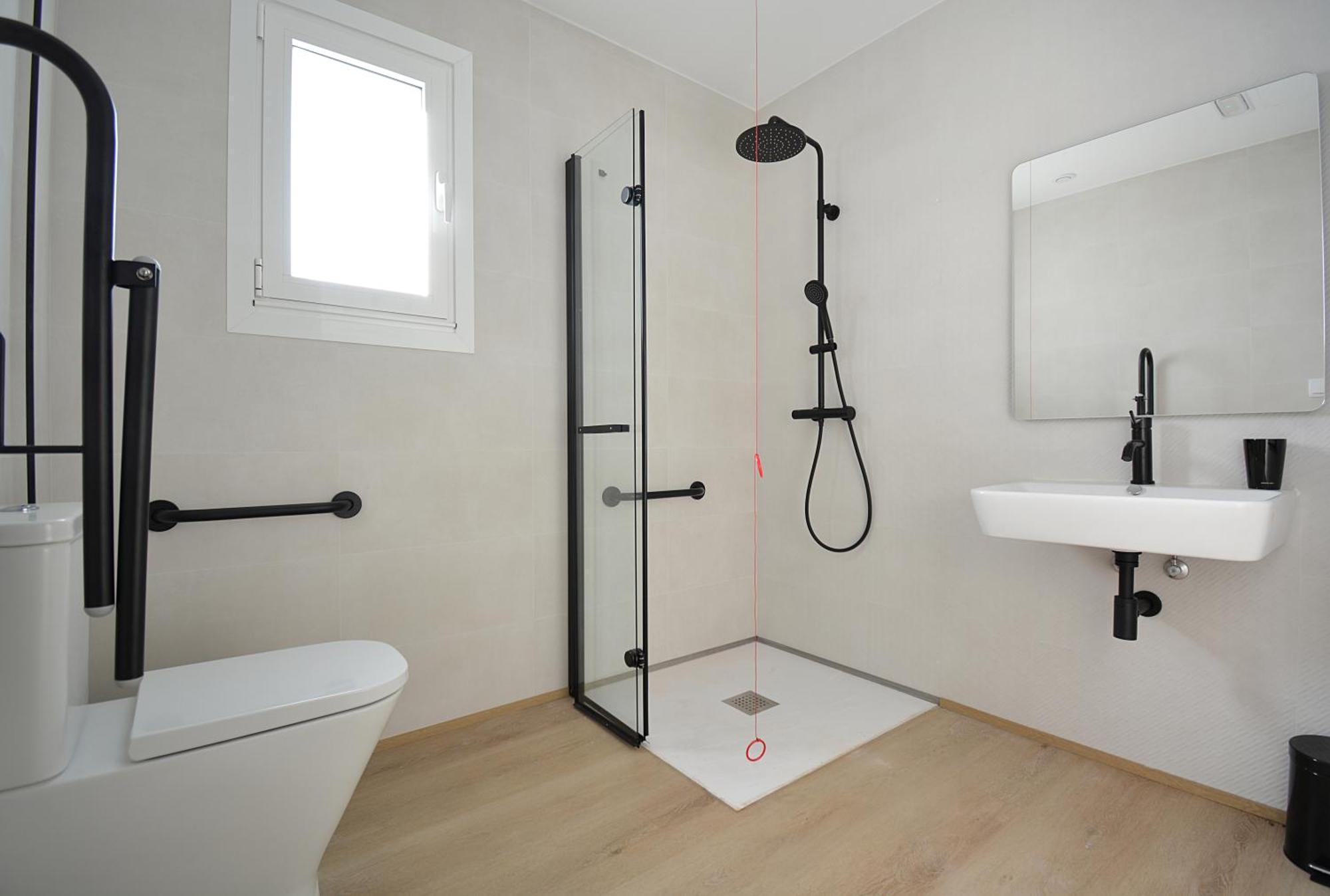 Appartamento Galihost - Vento Mareiro Sanxenxo