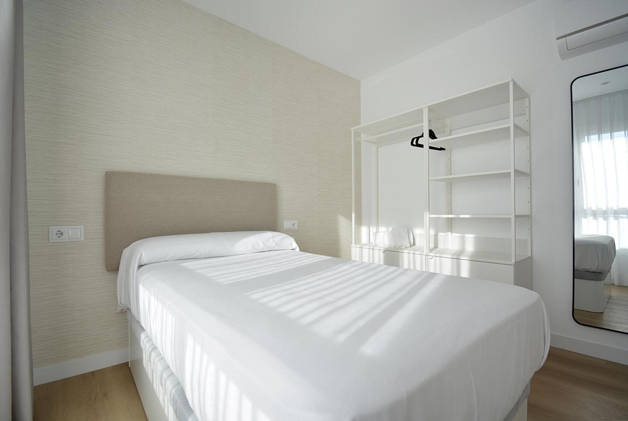 Appartement Galihost - Vento Mareiro Sanxenxo